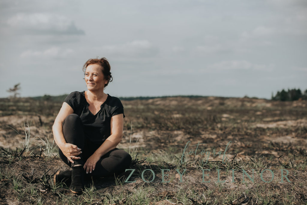 virksomhedsfotografering af fotograf Zoey Elinor, Visuel identitet