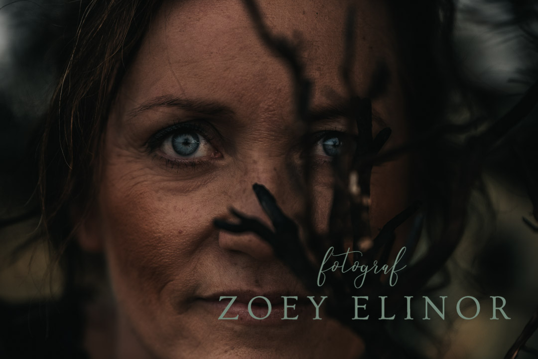 virksomhedsfotografering af fotograf Zoey Elinor, Visuel identitet