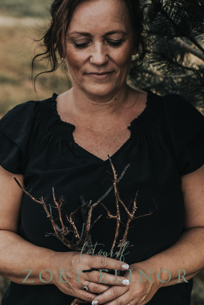 virksomhedsfotografering af fotograf Zoey Elinor, Visuel identitet