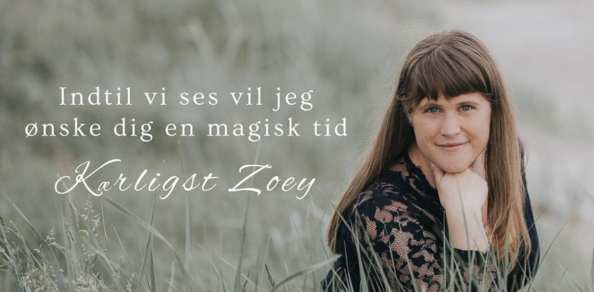 numerologi, numerolog, Zoey Elinor, Fredericia, Erritsø,