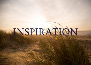INSPIRATION, links til deling