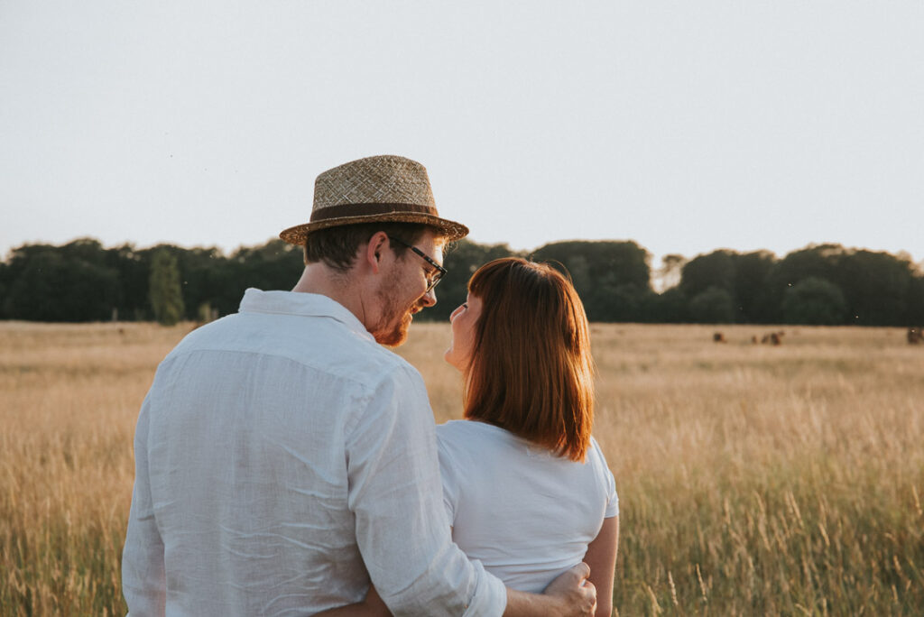 Kærlighedsfotografering, fejring af kærligheden, parfotografering, kærestefotografering