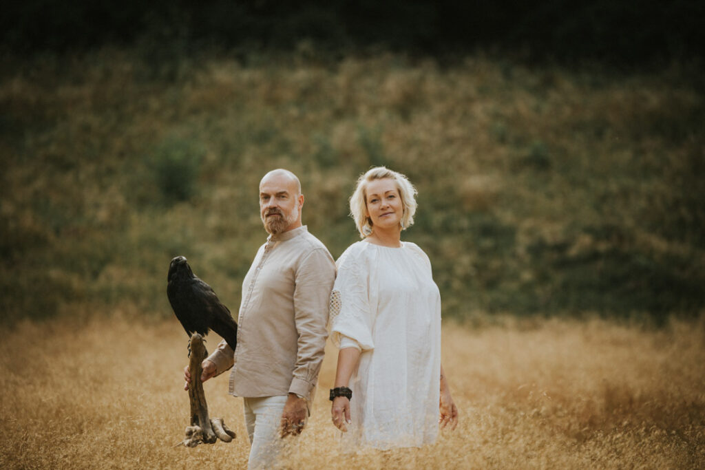 portræt af psykologer, billeder til hjemmeside