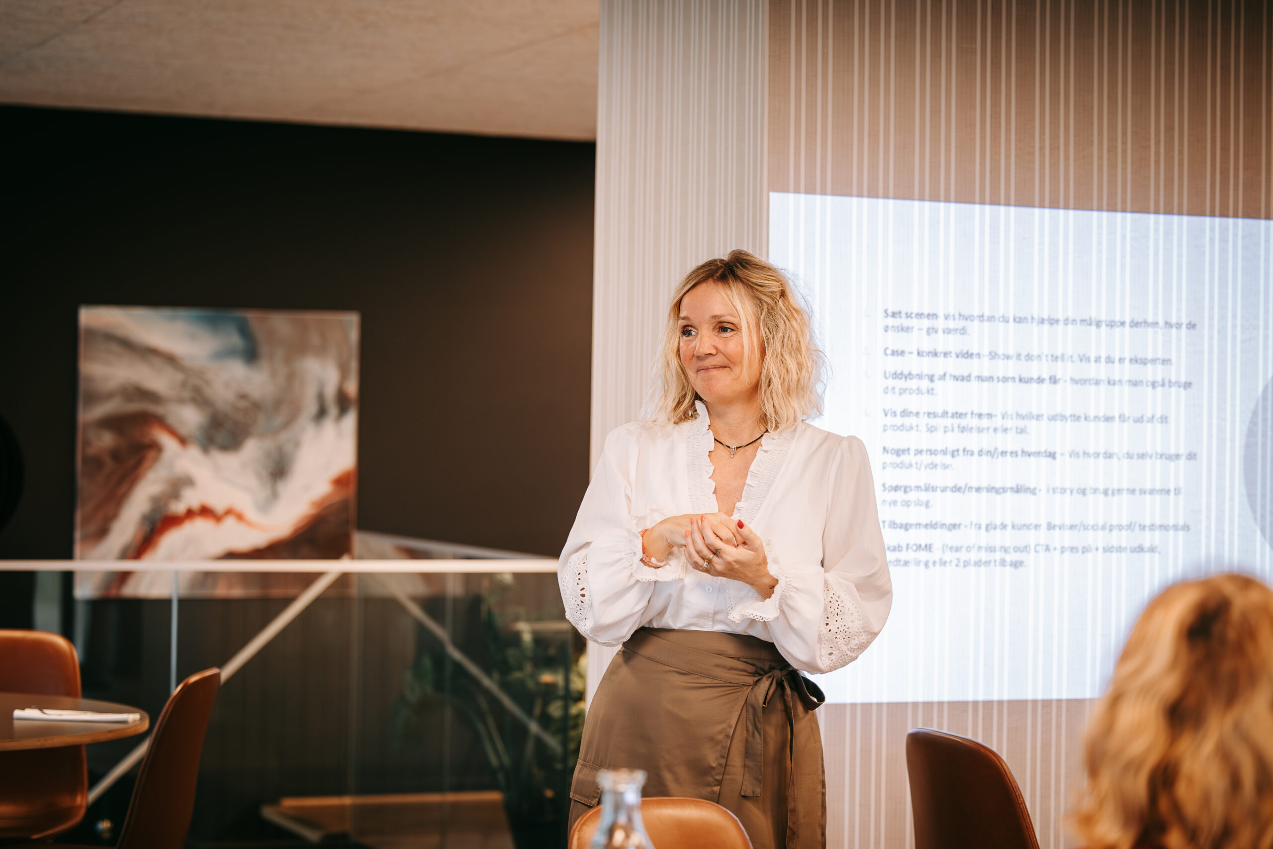 Billeder til hjemmeside af Instagramunderviser Erbs Media taget af Fotograf Zoey Elinor