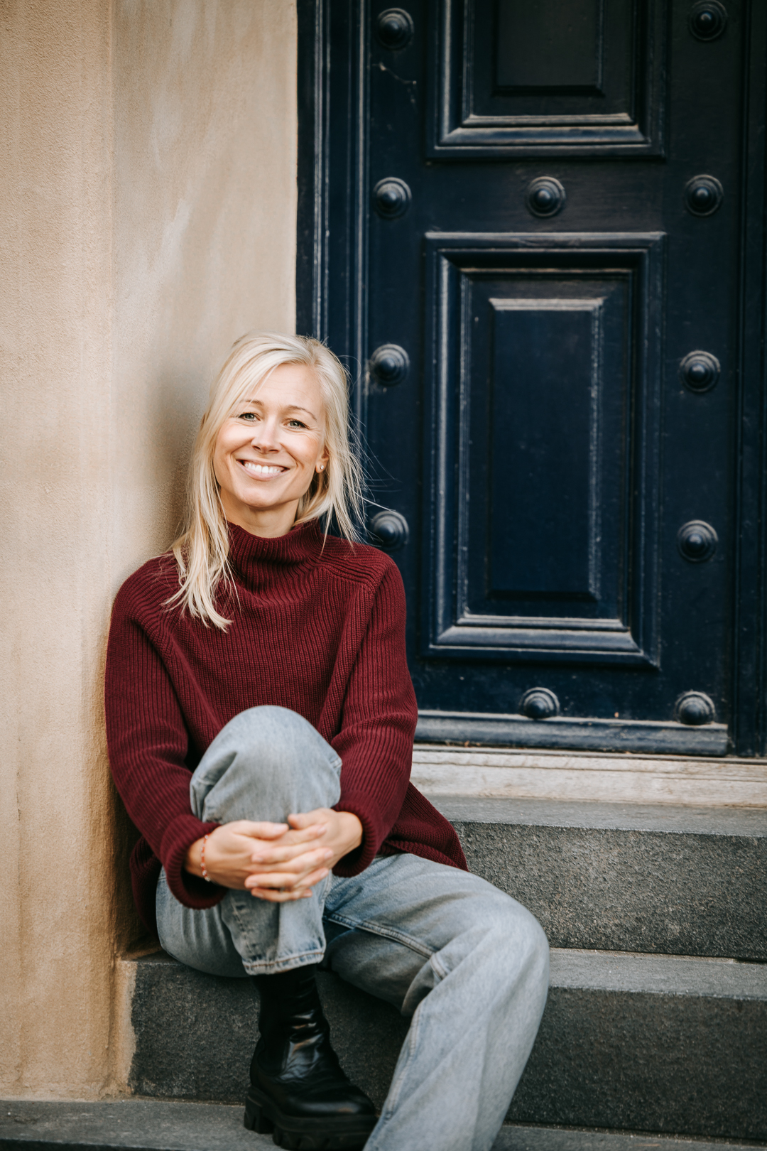 Hjemmeside billeder til Gestalt Rammen ved Michelle Elmgreen, Fotograf Zoey Elinor