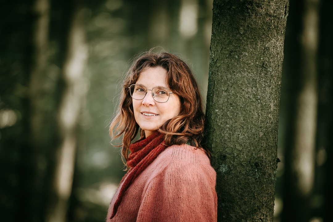 Naturforankrets hjemmeside billeder er taget af fotograf zoey elinor