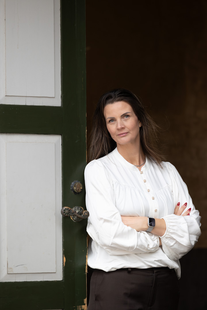 Billeder af jurist til hjemmeside taget af fotograf Zoey Elinor