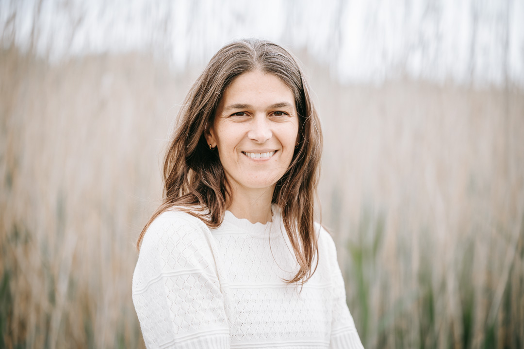 Hjemmeside billeder til Maja Sousa, Parterapeut