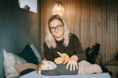 Fotografering til hjemmeside, Fotograf Zoey Elinor