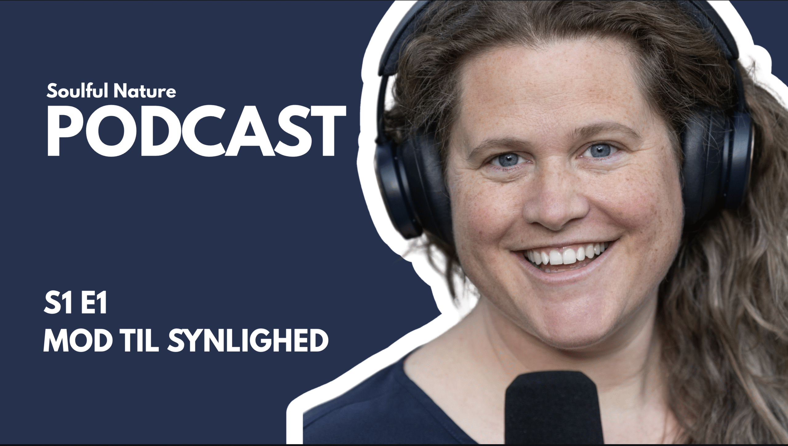 Zoey Elinor – podcast om synlighed som selvstændig